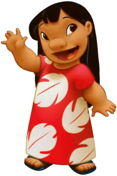 Lilo